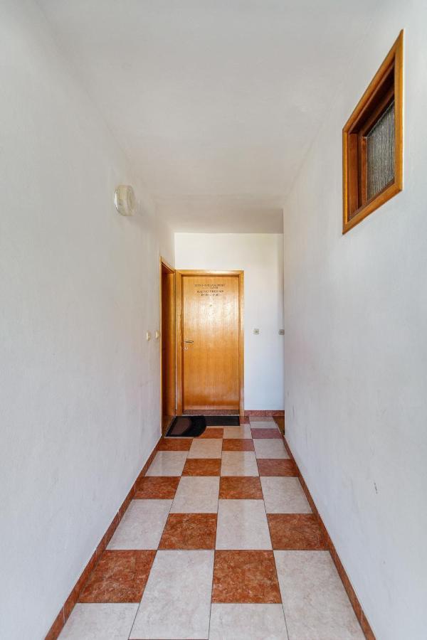 Comfort Holiday Apartment Zadar - With Parking And Balcony Exterior photo
