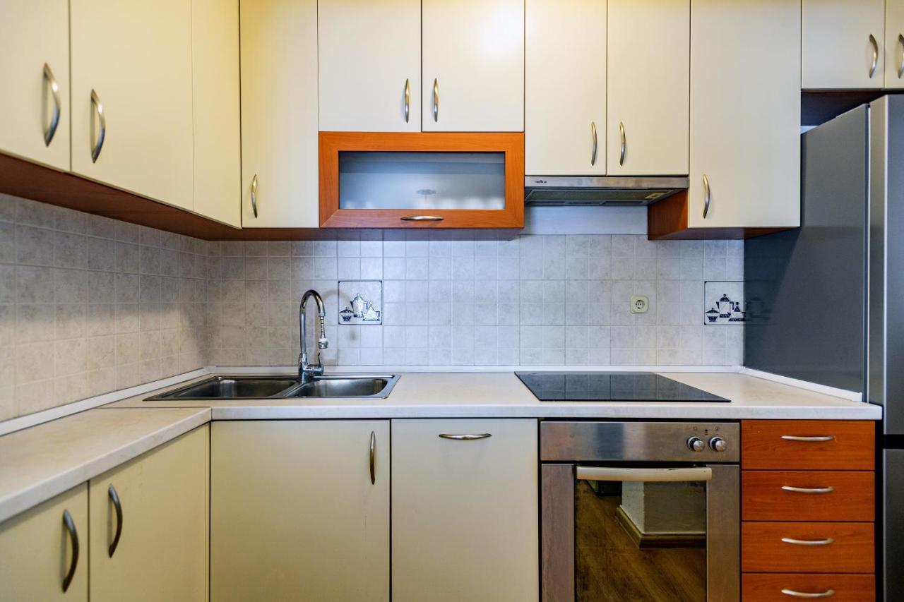 Comfort Holiday Apartment Zadar - With Parking And Balcony Exterior photo